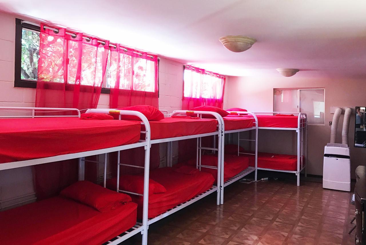 Hostal La International Los Ángeles