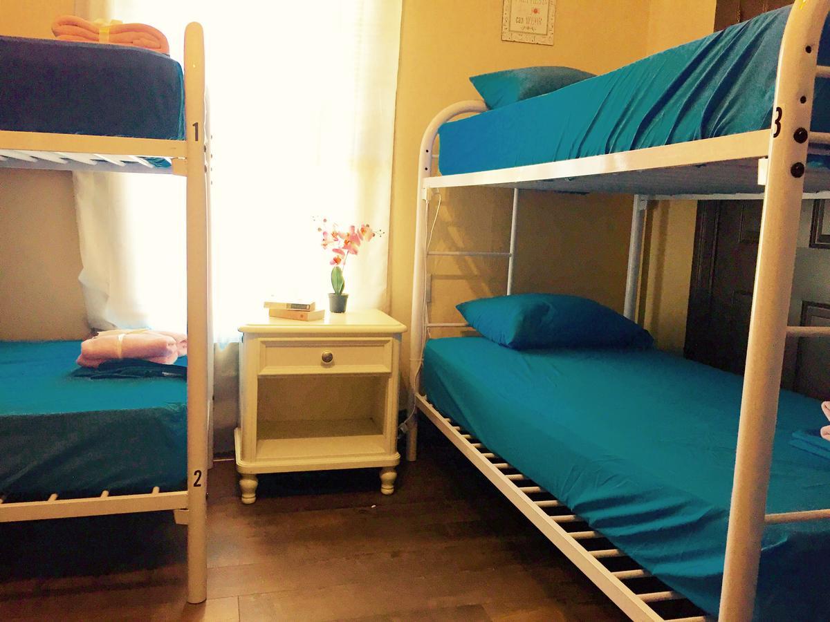 Hostal La International Los Ángeles